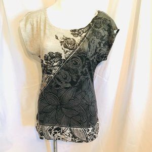 Almost Famous - sleeveless top